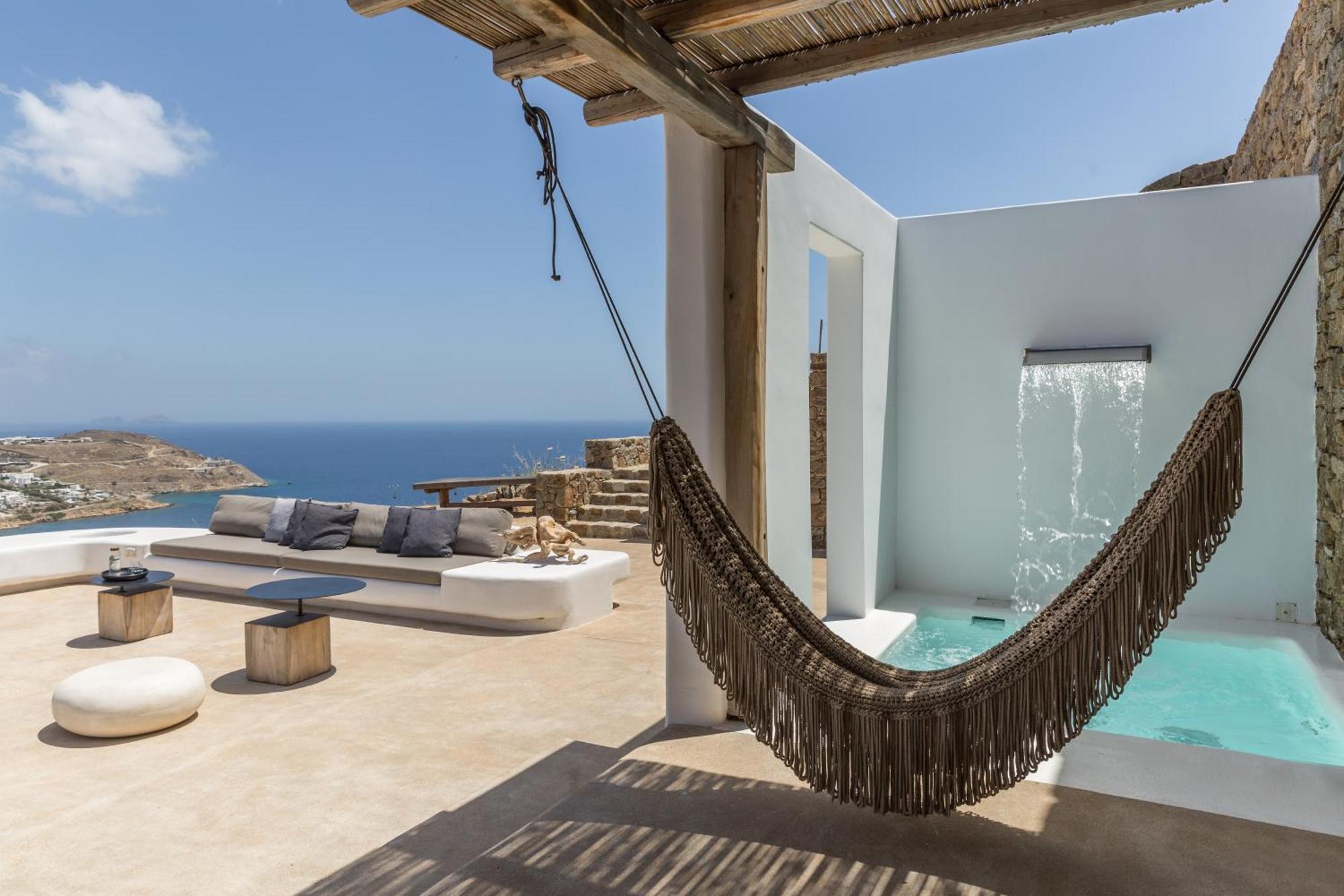 Maera Maximus Villa
